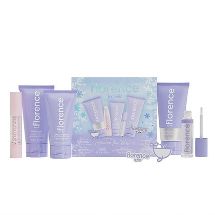 Florence By Mills You're The Best Skincare Gift Set