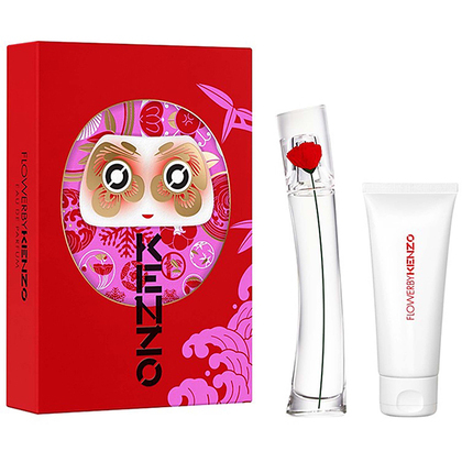 KENZO Flower Eau de Parfum Gift Set