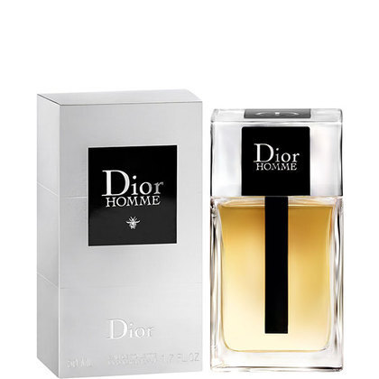 DIOR Dior Homme Eau de Toilette Spray
