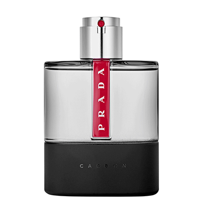 Prada Luna Rossa Carbon Eau de Toilette Spray