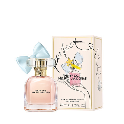 Marc Jacobs Perfect Eau de Parfum Spray