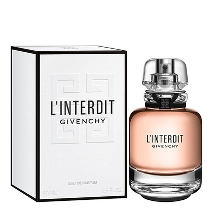 Givenchy L'Interdit Eau de Parfum Spray
