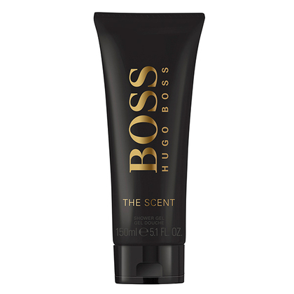 HUGO BOSS Boss The Scent Shower Gel
