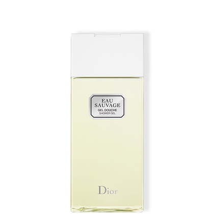 DIOR Eau Sauvage Shower Gel