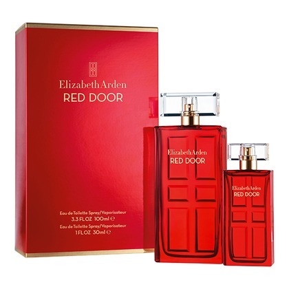 Elizabeth Arden Red Door Eau de Toilette Gift Set