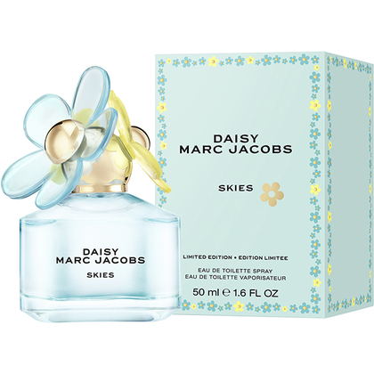 Marc Jacobs Daisy Skies Eau de Toilette Spray