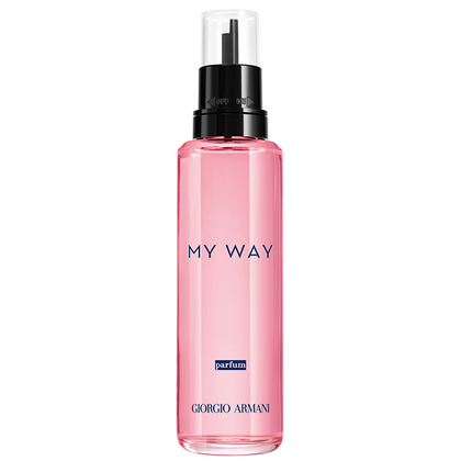 Armani My Way Parfum Refill