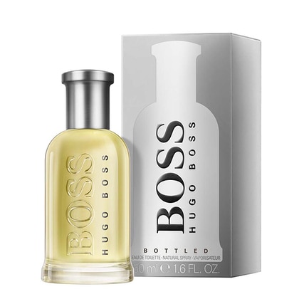 HUGO BOSS Boss Bottled Eau de Toilette Spray