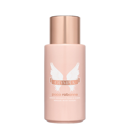 Paco Rabanne Olympea Body Lotion