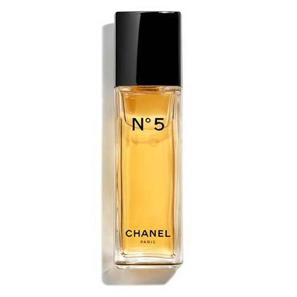 CHANEL N��5 Eau de Toilette Spray