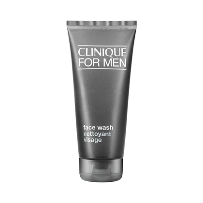 Clinique Clinique For Men Face Wash Face Wash