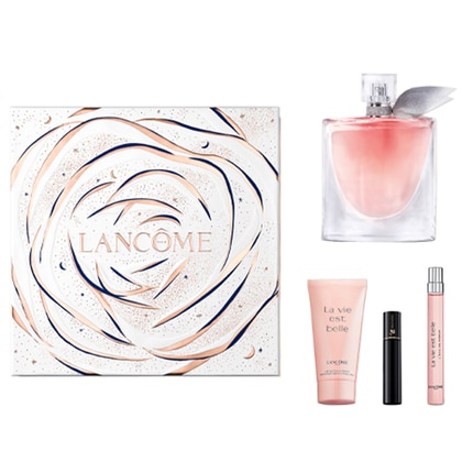 Lancme La Vie Est Belle Eau de Parfum Gift Set