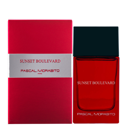 Pascal Morabito Sunset Boulevard Eau de Toilette Spray