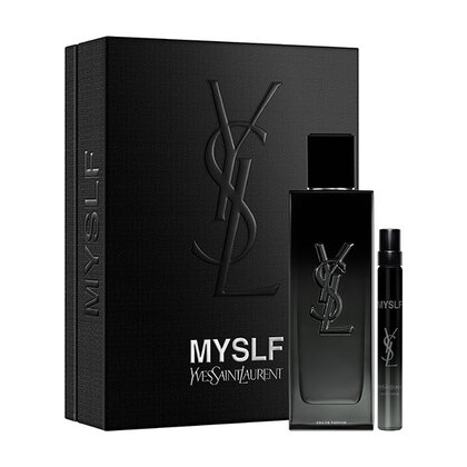 Yves Saint Laurent MYSLF Eau de Parfum Gift Set