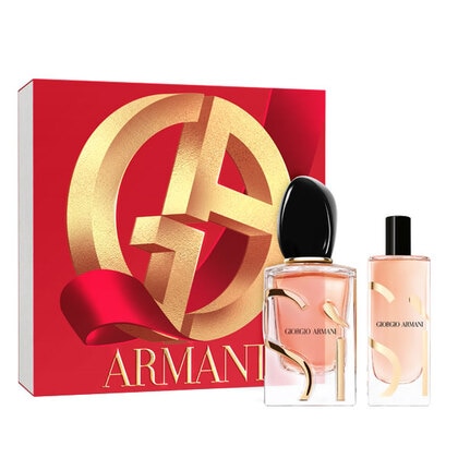 Armani Si Intense Eau de Parfum Gift Set