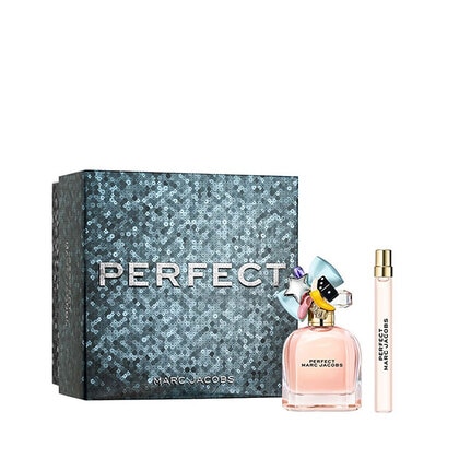 Marc Jacobs Perfect Eau de Parfum Gift Set