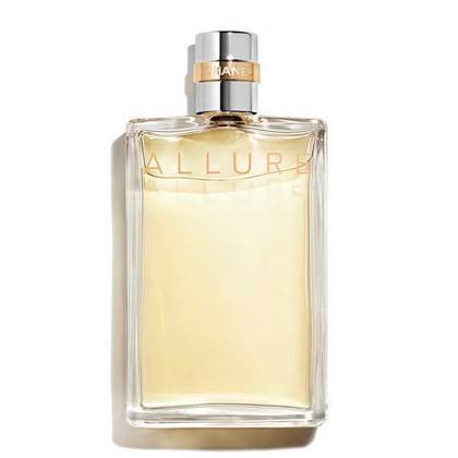 CHANEL ALLURE Eau de Toilette Spray