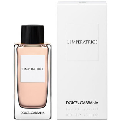 Dolce&Gabbana L'Imperatrice Eau de Toilette Spray