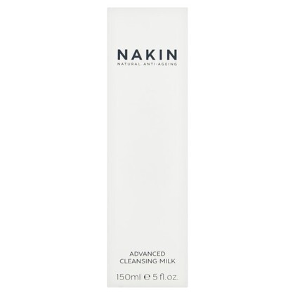 Nakin Advanced Cleansing Milk Cleanser
