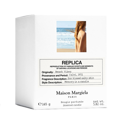 Maison Margiela Beach Vibes Candle