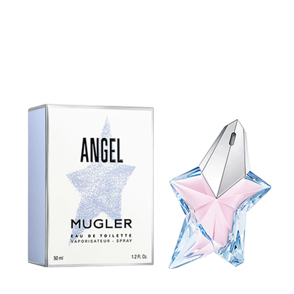 Mugler Angel Eau de Toilette Spray