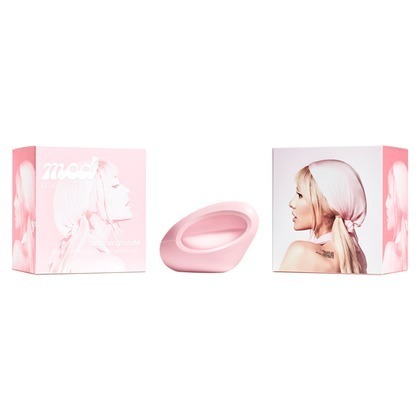 Ariana Grande MOD Blush Eau de Parfum Spray