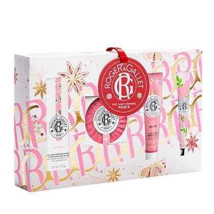 Roger & Gallet Fleur De Figuier Eau de Toilette Gift Set