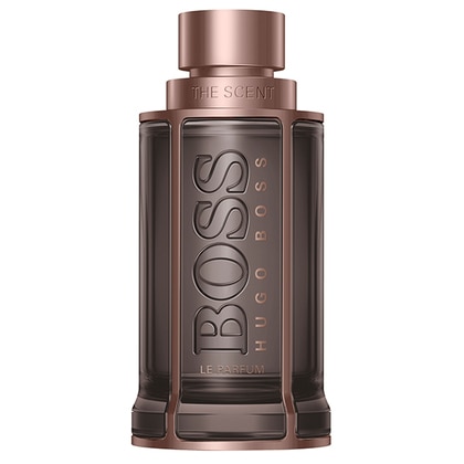 HUGO BOSS Boss The Scent Le Parfum Eau de Parfum Spray