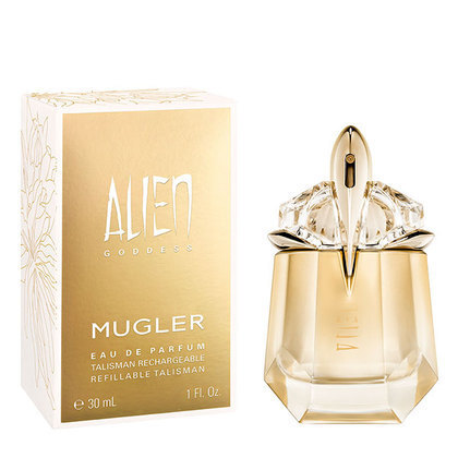 Mugler Alien Goddess Eau de Parfum Refillable Spray