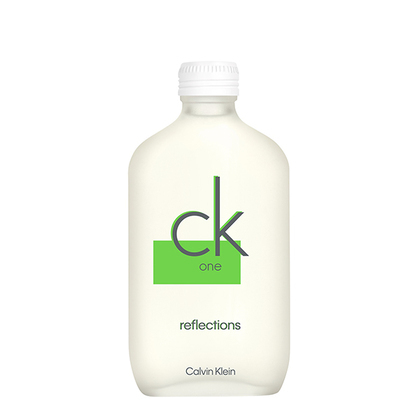 Calvin Klein CK One Reflections Eau de Toilette Spray