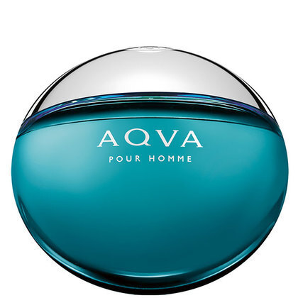 Bvlgari Aqva Pour Homme Eau de Toilette Spray
