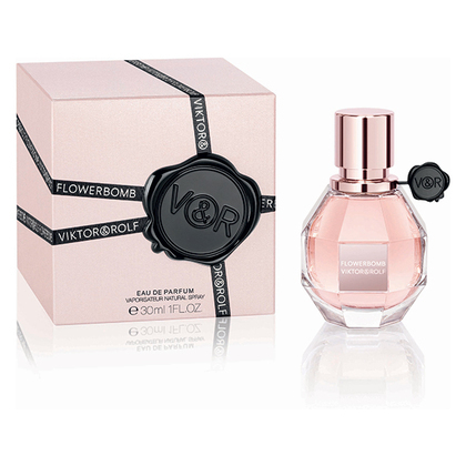 Viktor Rolf Flowerbomb Eau de Parfum Spray