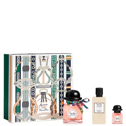 HERMS Twilly d'Herm��s Eau de Parfum Gift Set