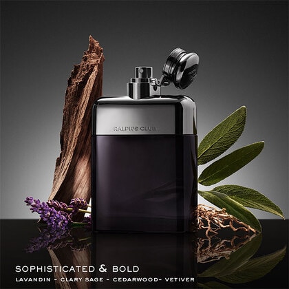 Ralph Lauren Ralphs Club Eau de Parfum Gift Set