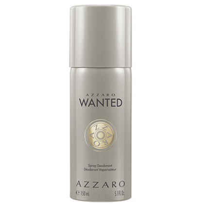 Azzaro Wanted Deodorant Spray