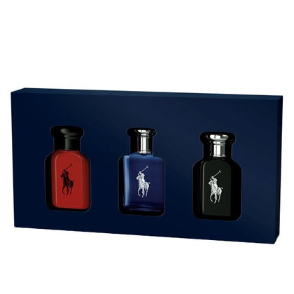 Ralph Lauren Polo Eau de Toilette Gift Set
