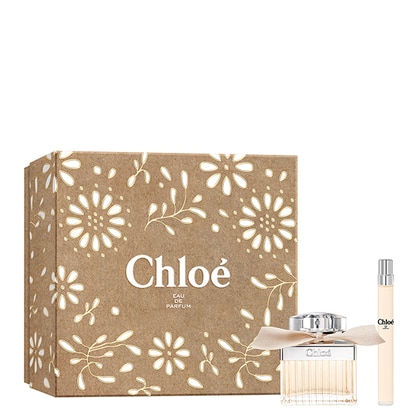 Chlo�� Signature Eau de Parfum Gift Set