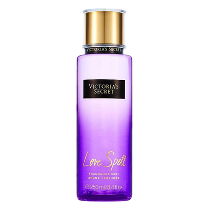 Victoria's Secret Love Spell Body Mist