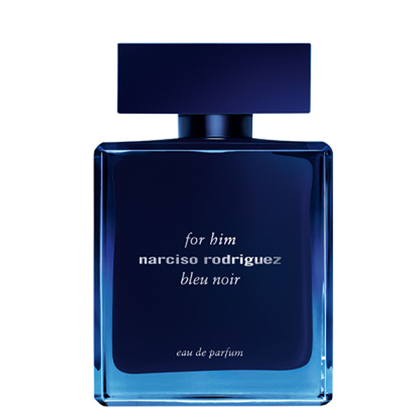 Narciso Rodriguez For Him Bleu Noir Eau de Parfum Spray