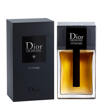 DIOR Dior Homme Intense Eau de Parfum Spray