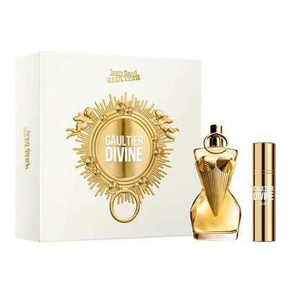 Jean Paul Gaultier Gaultier Divine Eau de Parfum Gift Set