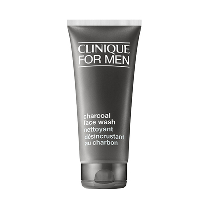 Clinique Clinique For Men Charcoal Face Wash Face Wash