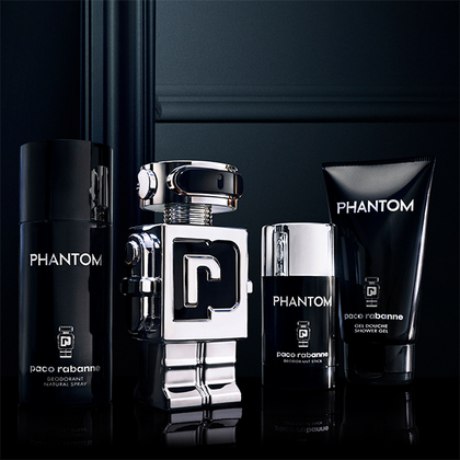 Paco Rabanne Phantom Deodorant Spray