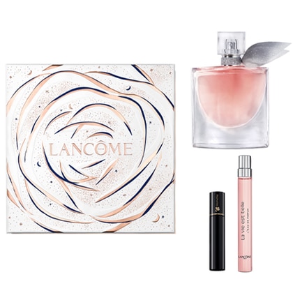 Lancme La Vie Est Belle Eau de Parfum Gift Set