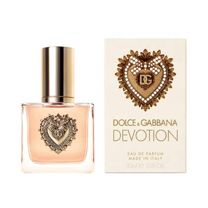 Dolce&Gabbana Devotion Eau de Parfum Spray