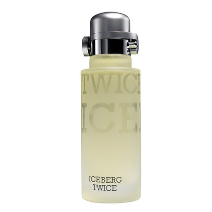 Iceberg Twice Iceberg Eau de Toilette Spray