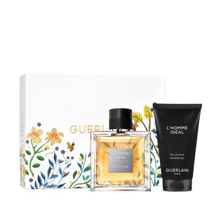 Guerlain L'Homme Id��al Eau de Toilette Gift Set