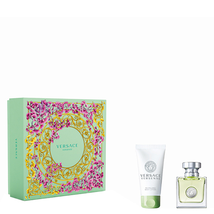 Versace Versense Eau de Toilette Gift Set