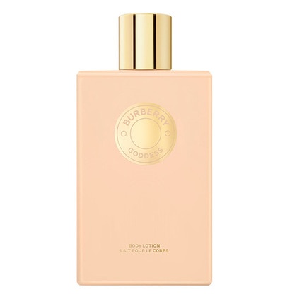 Burberry Burberry Goddess Body Lotion