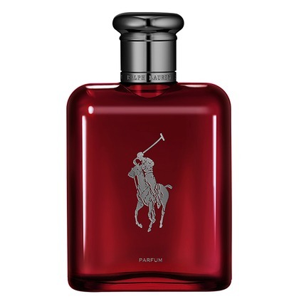 Ralph Lauren Polo Red Parfum Refillable Spray